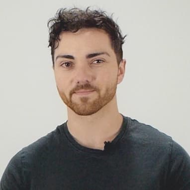 Christian Lewis profile pic